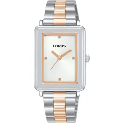 Lorus Watches Rg301xx9 (RG301XX9) Unisex WATCHES