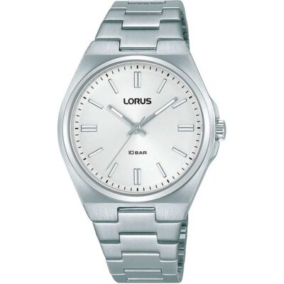 Lorus Watches Rg309xx9 (RG309XX9)  Watch