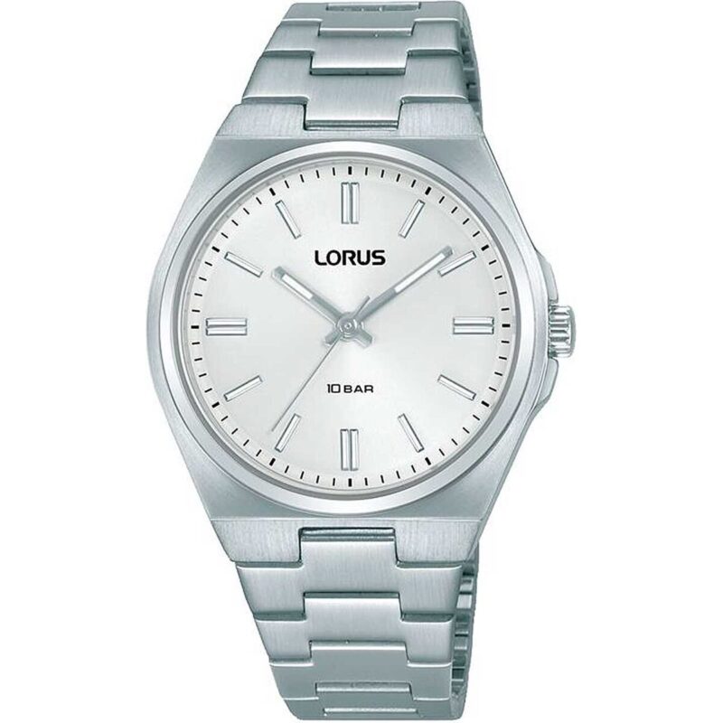 Lorus Watches Rg309xx9 (RG309XX9)  Watch