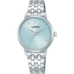 Lorus Women's 20mm Watch (RG313XX9)
