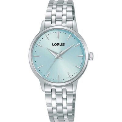 Lorus Women's 20mm Watch (RG313XX9)