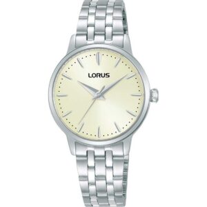 Lorus Watches Rg317xx9 (RG317XX9) Unisex WATCHES