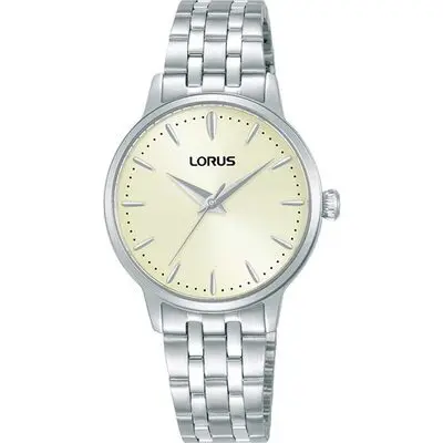 Lorus Watches Rg317xx9 (RG317XX9) Unisex WATCHES