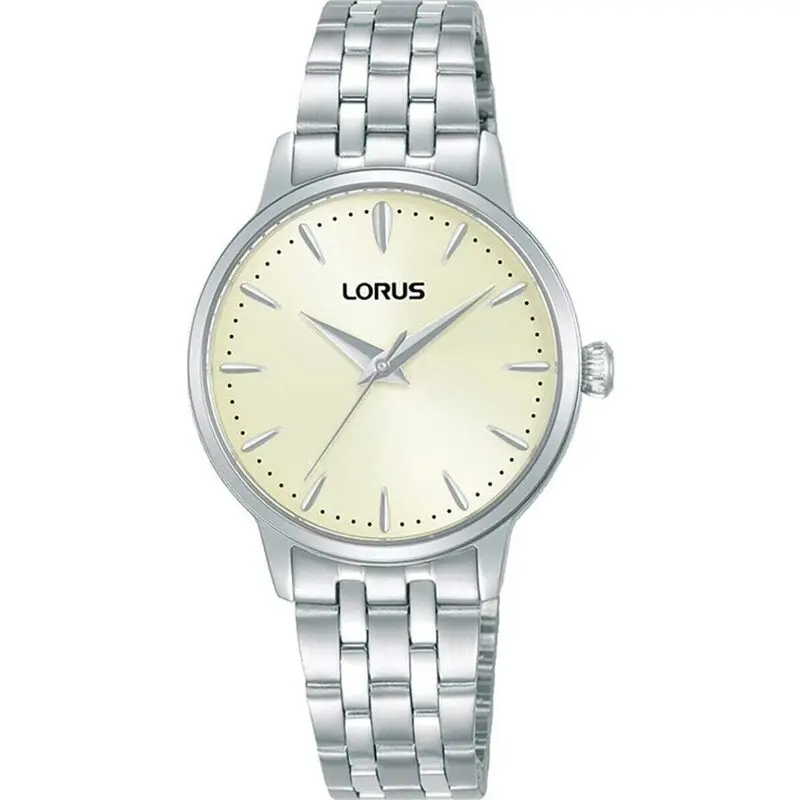 Lorus Watches Rg317xx9 (RG317XX9) Unisex WATCHES