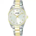 Lorus Watches Rg326xx9 (RG326XX9) Unisex WATCHES