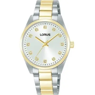 Lorus Watches Rg326xx9 (RG326XX9) Unisex WATCHES