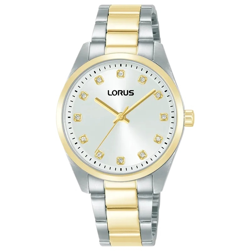 Lorus Women's Watch (RG326XX9) 1 Lorus Watches Rg326xx9 (RG326XX9) Watch