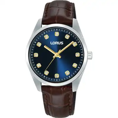 Lorus Watches Rg329xx9 (RG329XX9) Unisex WATCHES