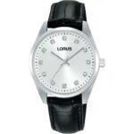 Lorus Watches Rg331xx9 (RG331XX9) Unisex WATCHES