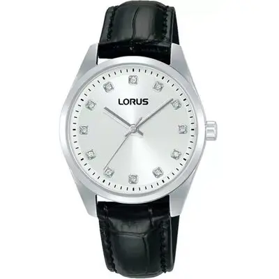 Lorus Watches Rg331xx9 (RG331XX9) Unisex WATCHES