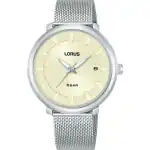 Lorus Watches Rg809dx9 (RG809DX9) Unisex WATCHES