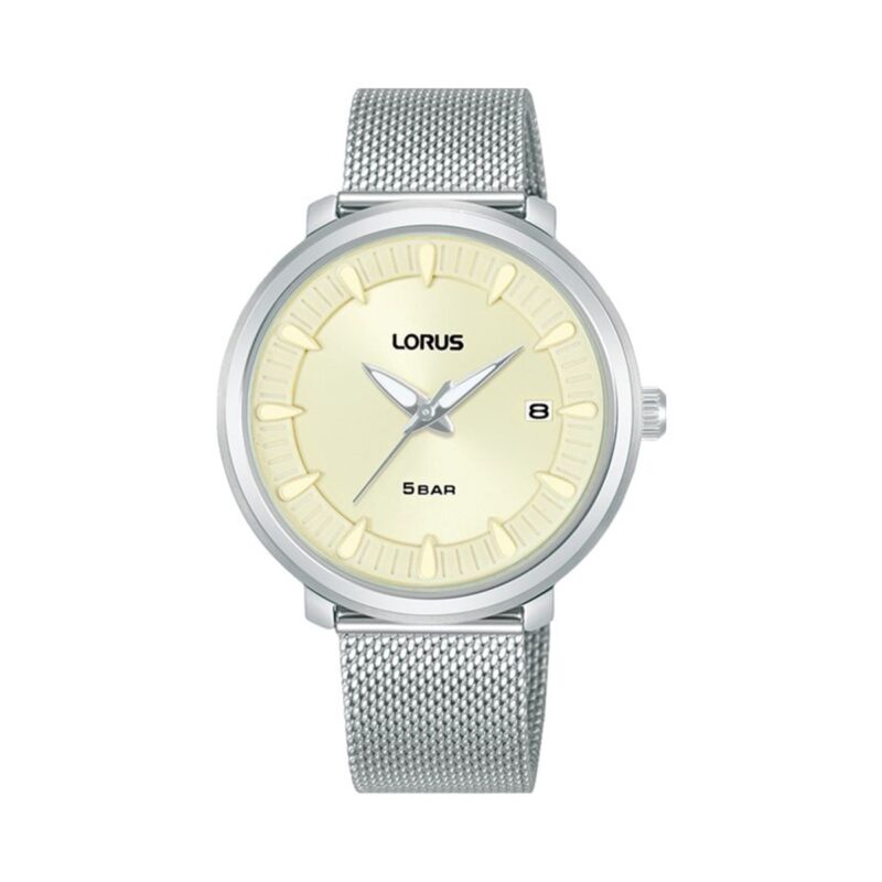 LORUS WATCHES RG809DX9 (RG809DX9) Unisex WATCHES