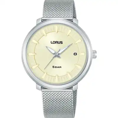 Lorus Watches Rg809dx9 (RG809DX9) Unisex WATCHES
