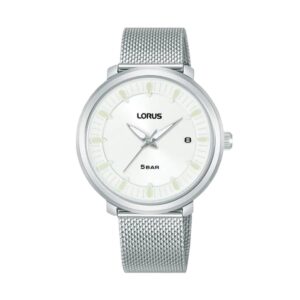 Lorus Watches Rg811dx9 (RG811DX9)  Watch