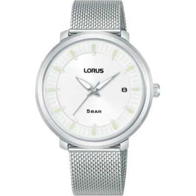 Lorus Watches Rg811dx9 (RG811DX9) Unisex WATCHES