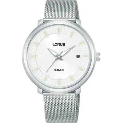 Lorus Watches Rg811dx9 (RG811DX9) Unisex WATCHES