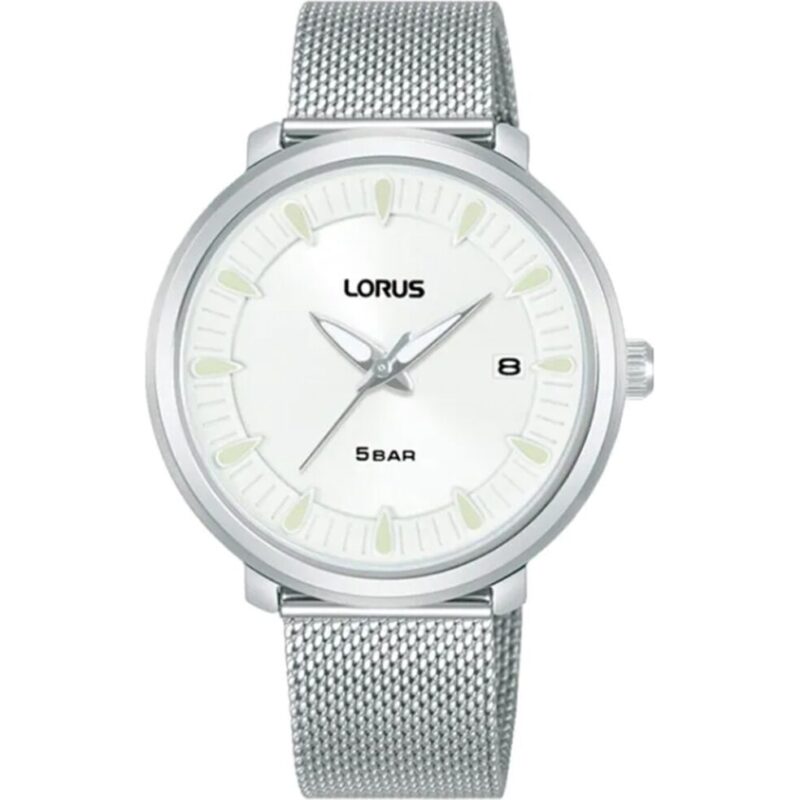 Lorus Watches Rg811dx9 (RG811DX9) Unisex WATCHES
