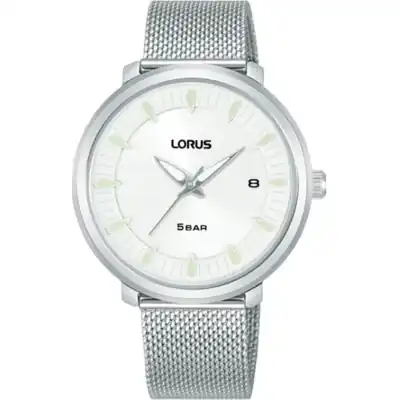 Lorus Watches Rg811dx9 (RG811DX9) Unisex WATCHES