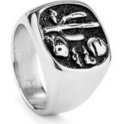 Radiant Jewels Jewelry Rh000033-24 (RH000033-24) Unisex JEWELRY