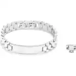 Radiant Jewels Jewelry Rh000057 (RH000057) Unisex JEWELRY