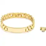 Radiant Jewels Rh000058 (RH000058) Unisex JEWELRY