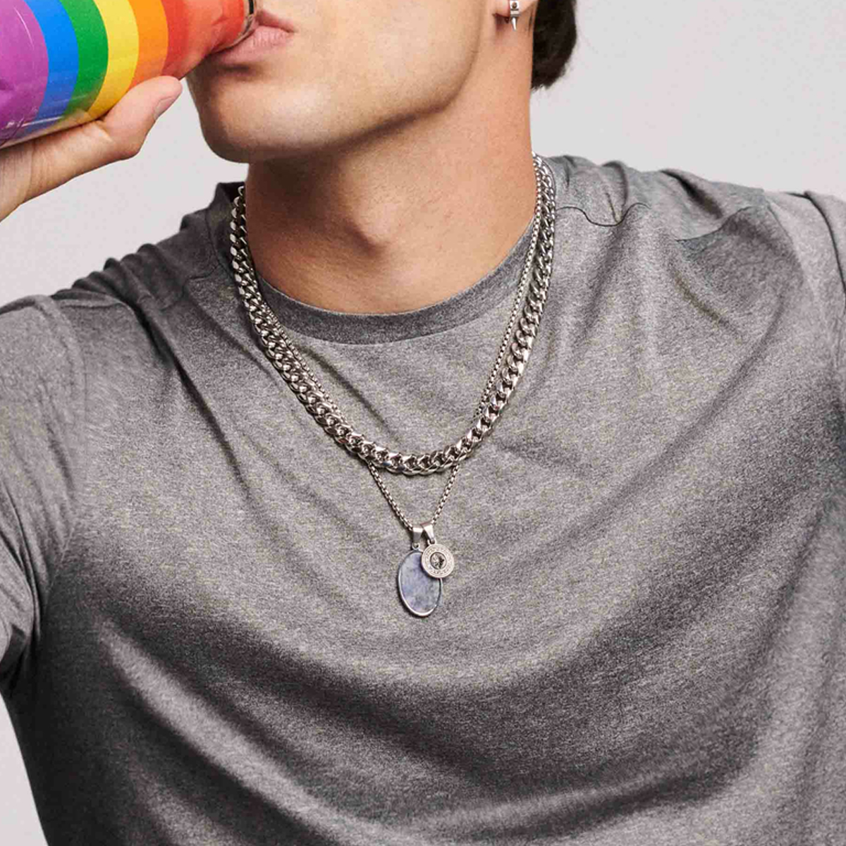 Radiant Jewels jewelry rh000122 (rh000122) 5 Radiant Jewels jewelry rh000122 (rh000122) - Image 5