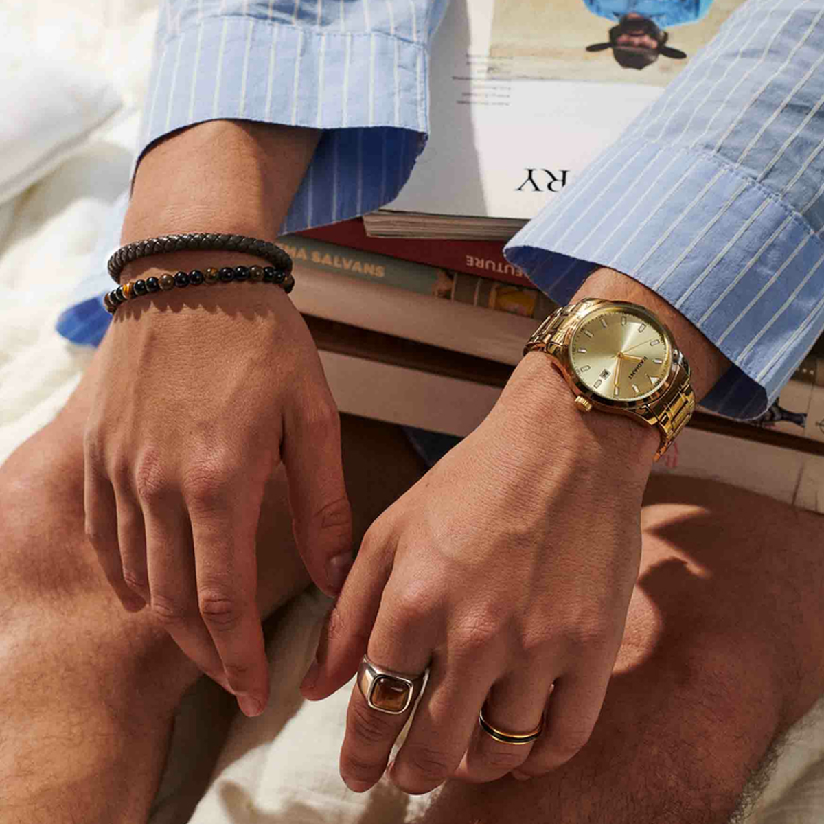 Radiant Jewels jewelry rh000133-24 (rh000133-24) 5 Radiant Jewels jewelry rh000133-24 (rh000133-24) - Image 5