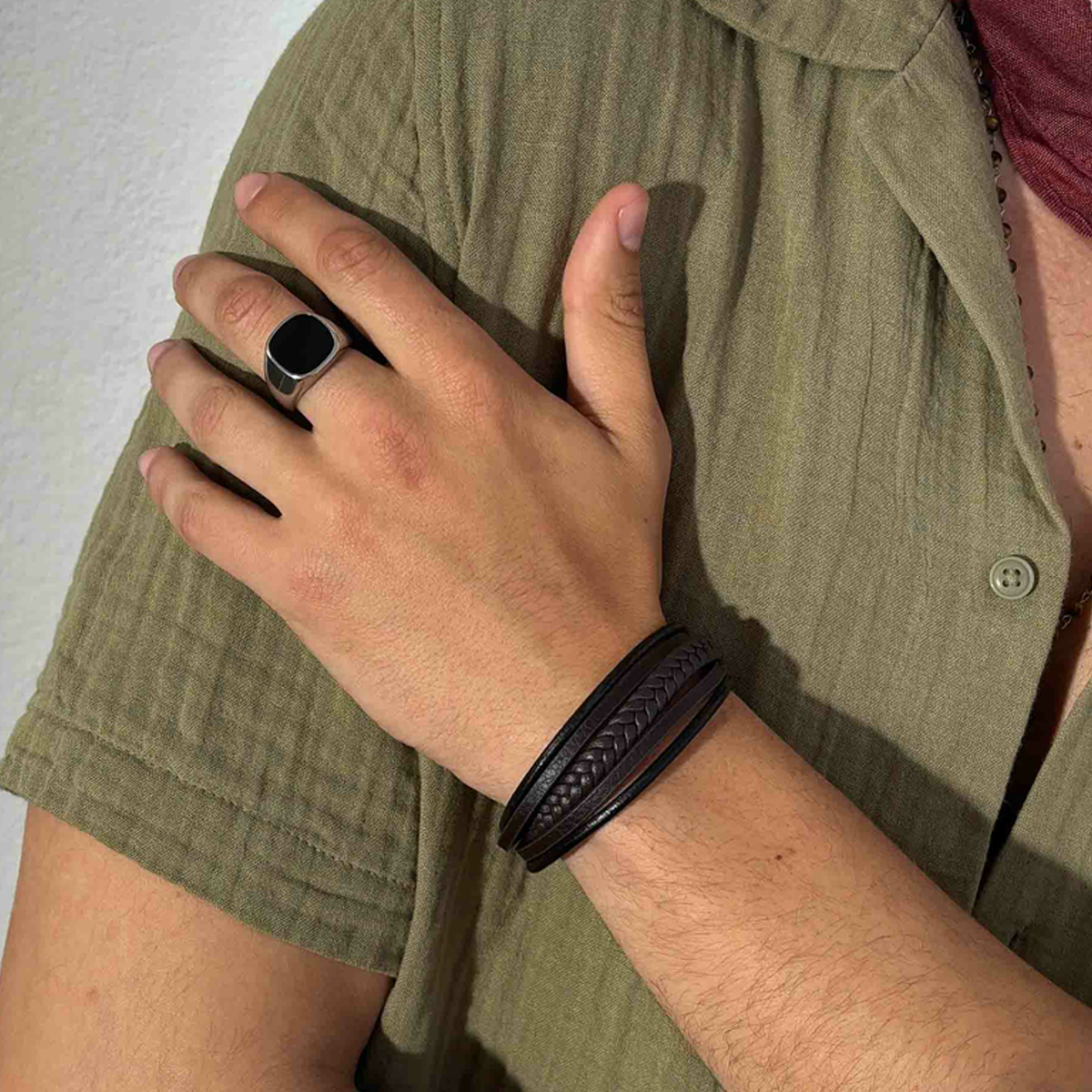 Radiant Jewels jewelry rh000134-26 (rh000134-26) 4 Radiant Jewels jewelry rh000134-26 (rh000134-26) - Image 4