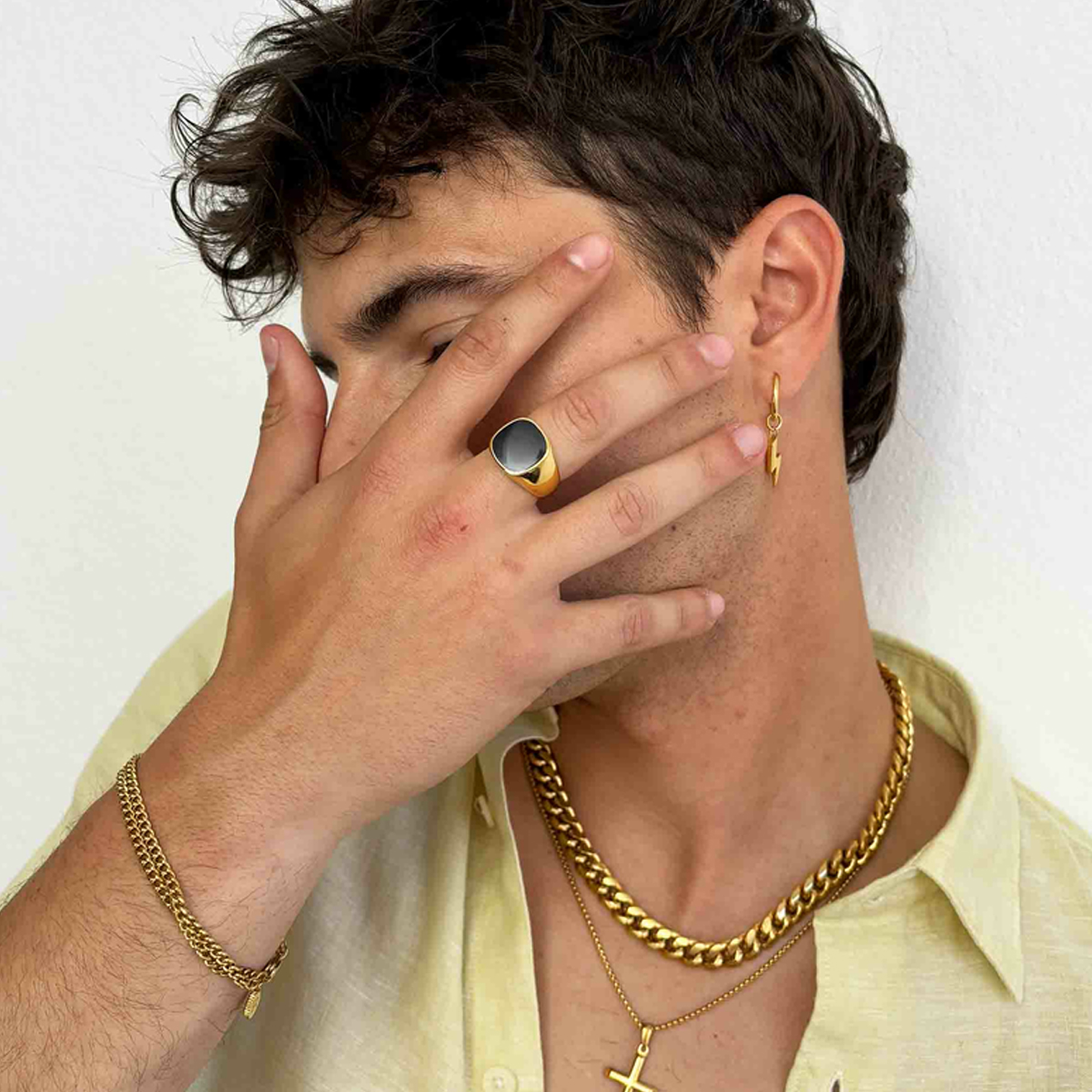 Radiant Jewels Jewelry Rh000135-24 (RH000135-24) JEWELRY 5 Radiant Jewels Jewelry Rh000135-24 (RH000135-24) JEWELRY - Image 5