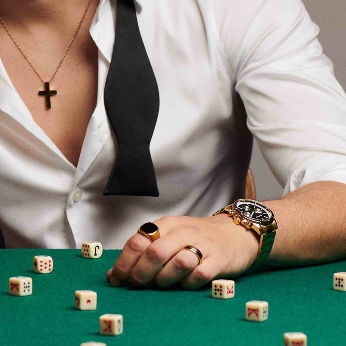 Radiant Jewels jewelry rh000135-26 (rh000135-26) 3 Radiant Jewels jewelry rh000135-26 (rh000135-26) - Image 3