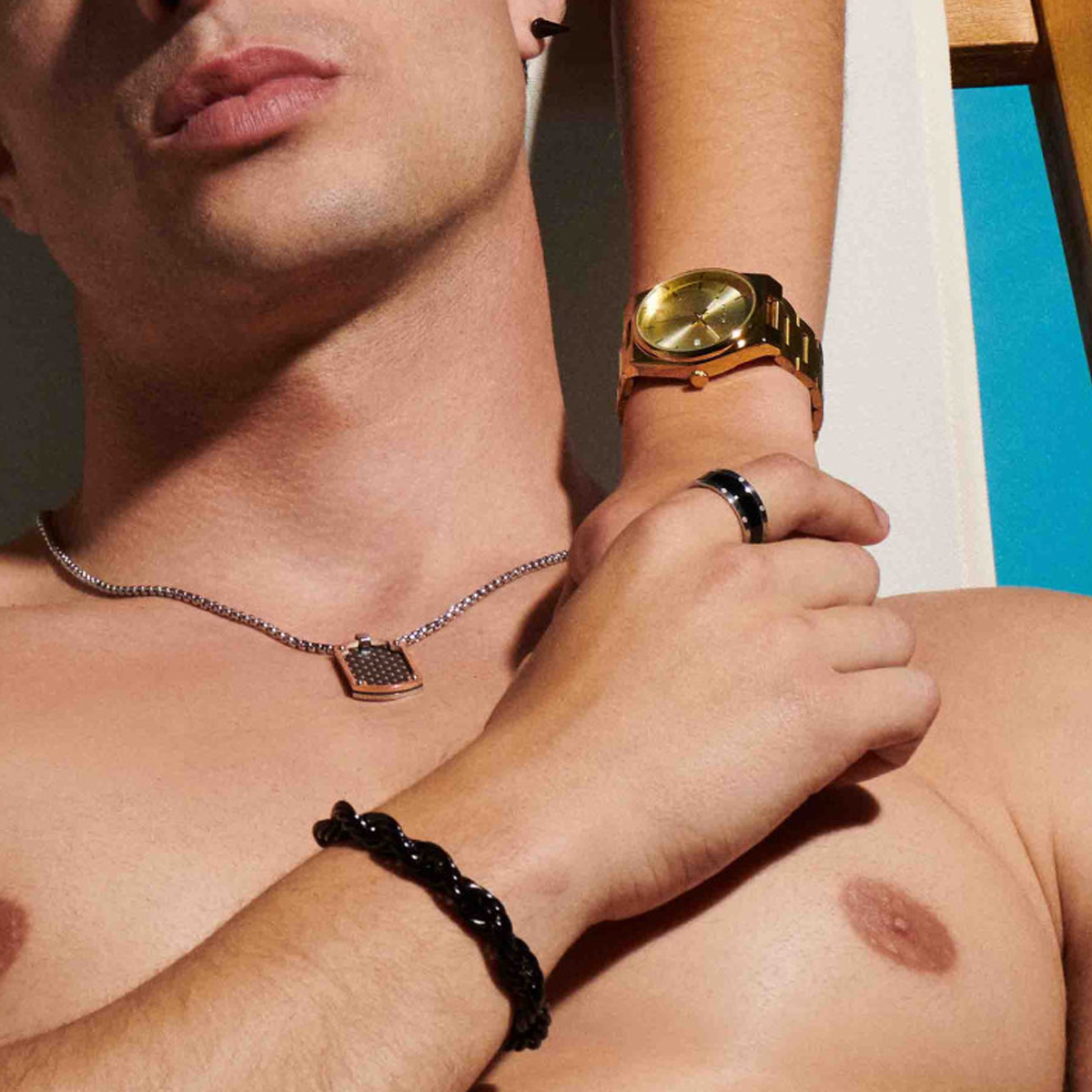 Radiant Jewels Jewelry Rh000136-26 (RH000136-26) JEWELRY - Image 4