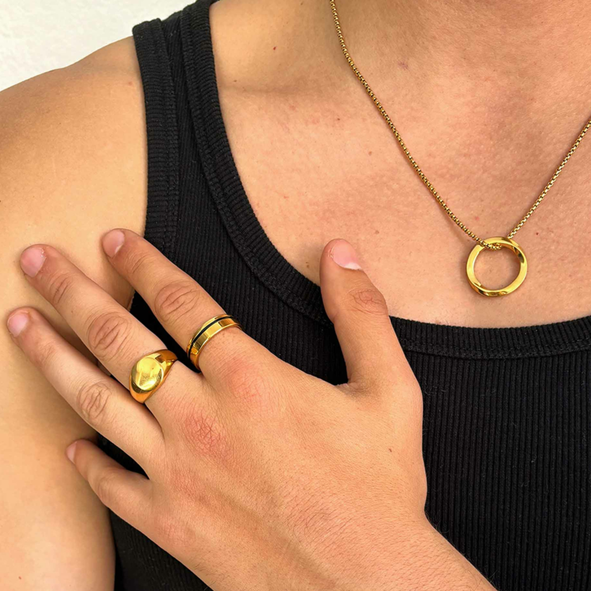 Radiant Jewels jewelry rh000137-26 (rh000137-26) - Image 3