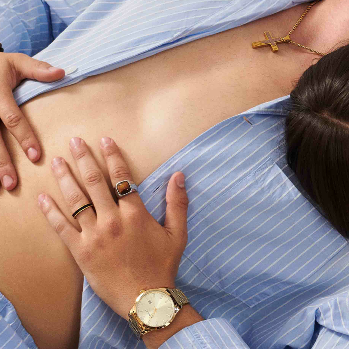 Radiant Jewels jewelry rh000139-24 (rh000139-24) - Image 3