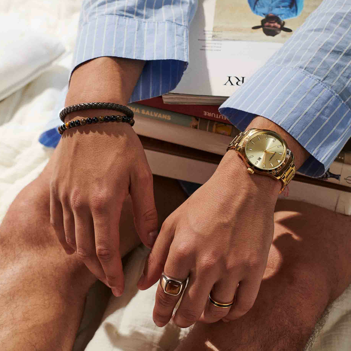 Radiant Jewels jewelry rh000139-24 (rh000139-24) - Image 5