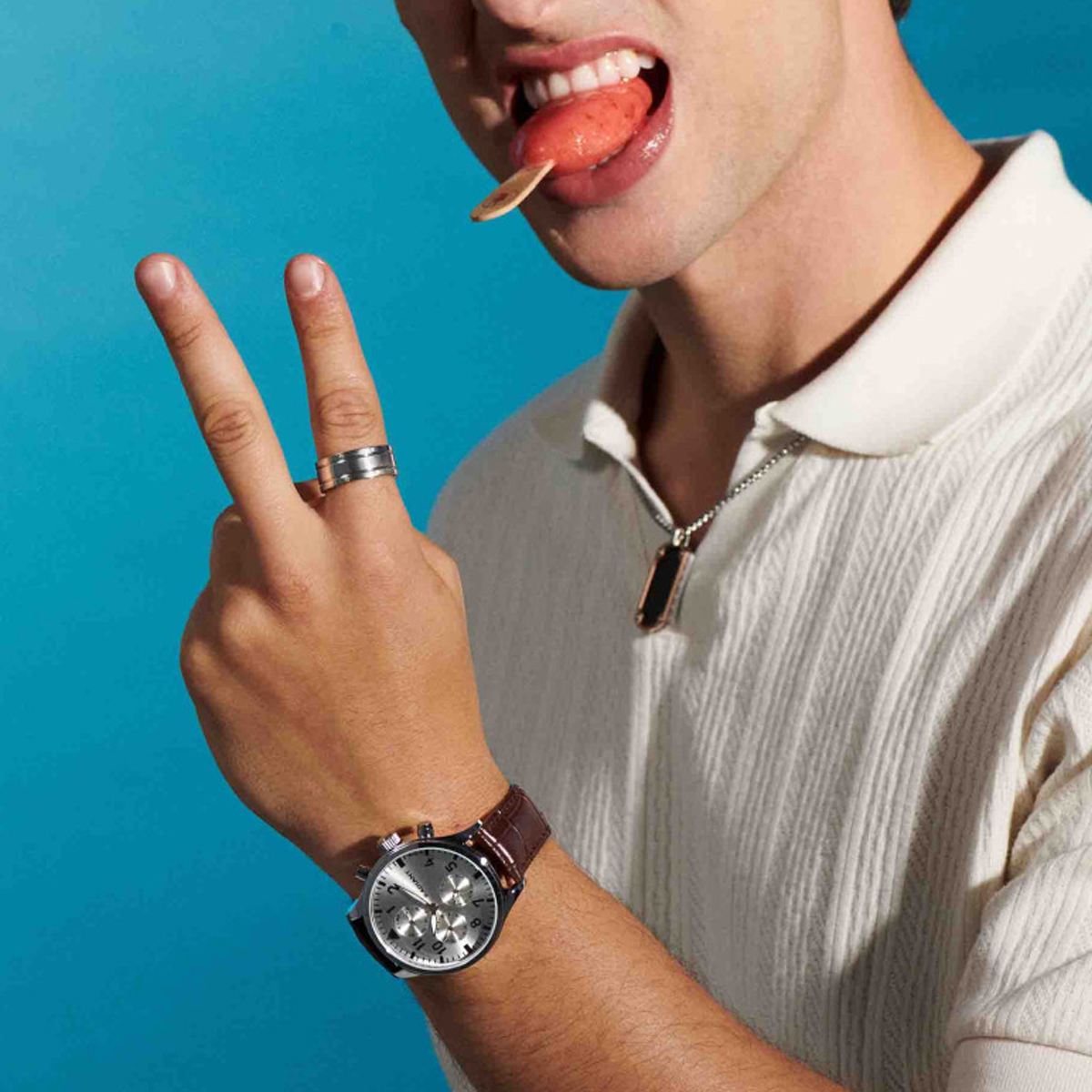 Radiant Jewels Jewelry Rh000140-24 (RH000140-24) JEWELRY - Image 3