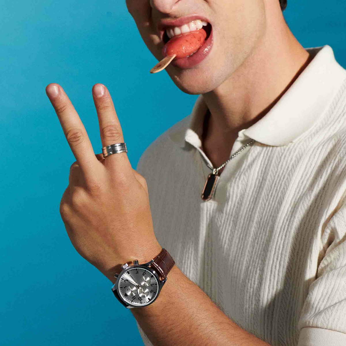 Radiant Jewels jewelry rh000140-26 (rh000140-26) - Image 3