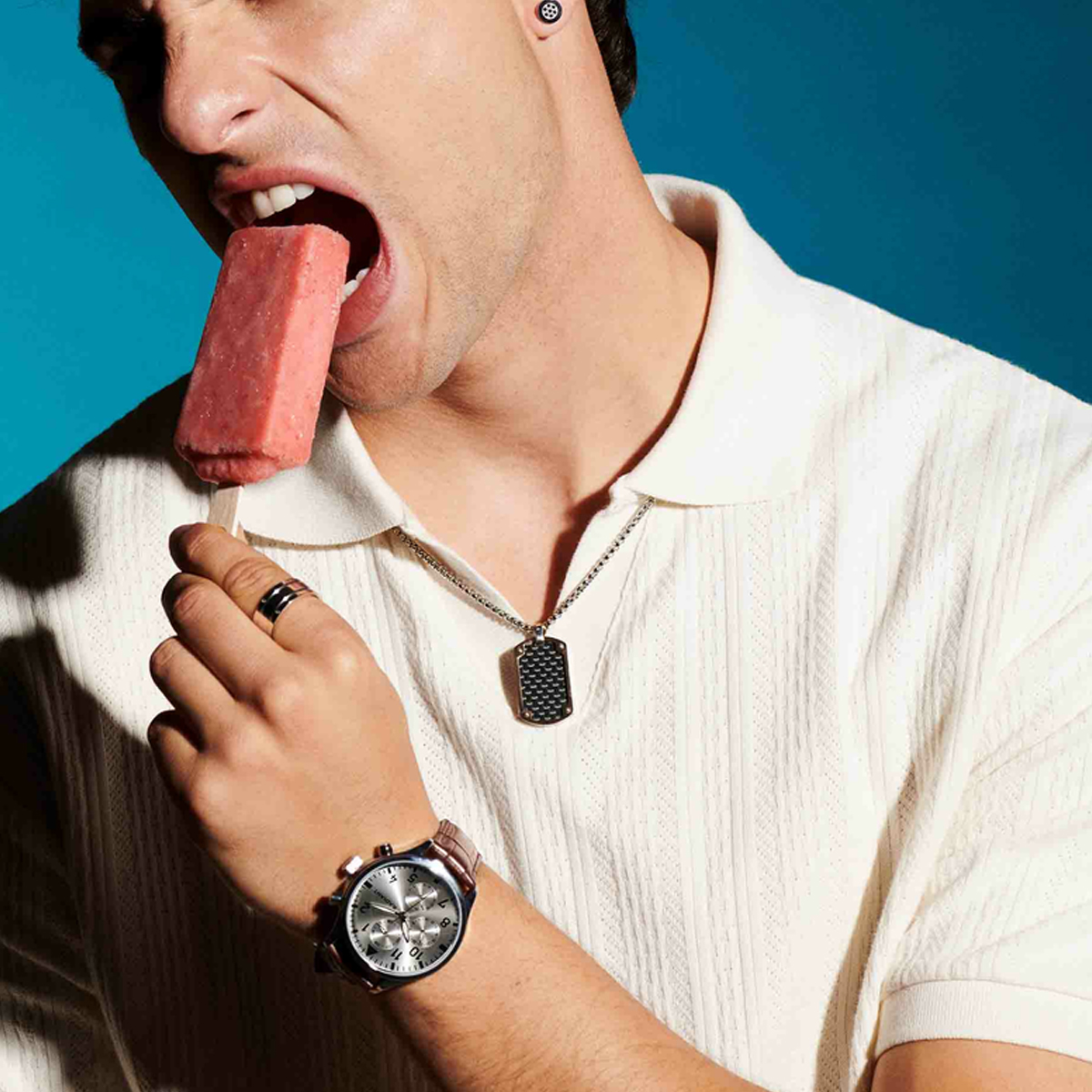 Radiant Jewels jewelry rh000140-26 (rh000140-26) - Image 4