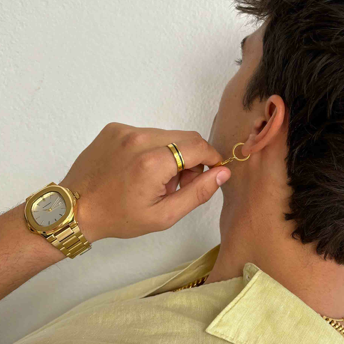 Radiant Jewels Jewelry Rh000145-26 (RH000145-26) JEWELRY 4 Radiant Jewels Jewelry Rh000145-26 (RH000145-26) JEWELRY - Image 4