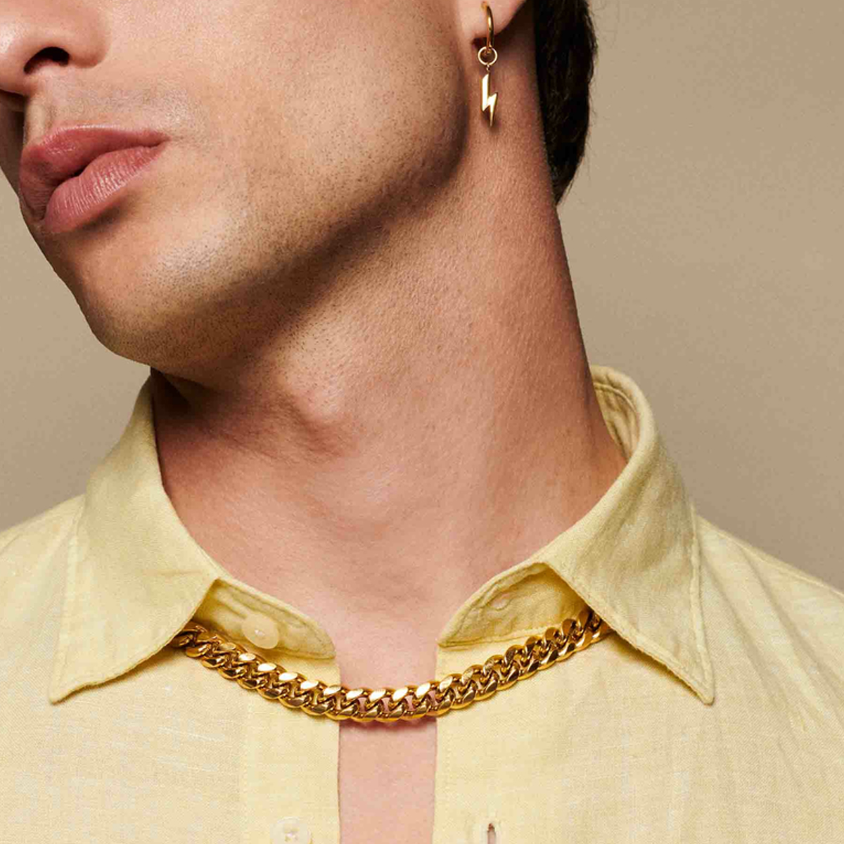 Radiant Jewels Jewelry Rh000164 (RH000164) JEWELRY - Women's Earrings - Image 3