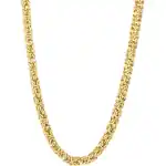 Radiant Jewels Jewelry Rh000174 (RH000174) Unisex JEWELRY