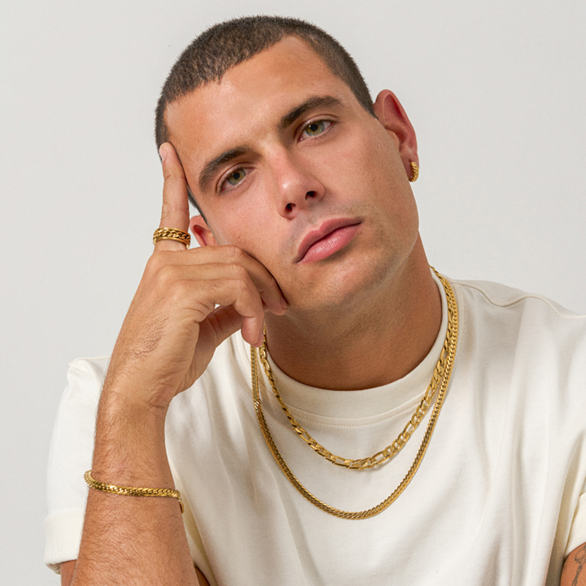 Radiant Jewels jewelry rh000203 (rh000203) 2 Radiant Jewels jewelry rh000203 (rh000203) - Image 2