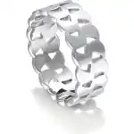 Radiant Jewels Jewelry Rh000233-20 (RH000233-20) Unisex JEWELRY