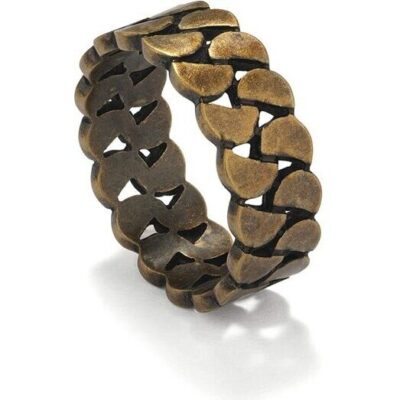 Radiant Jewels Jewelry Rh000234-22 (RH000234-22) Unisex JEWELRY