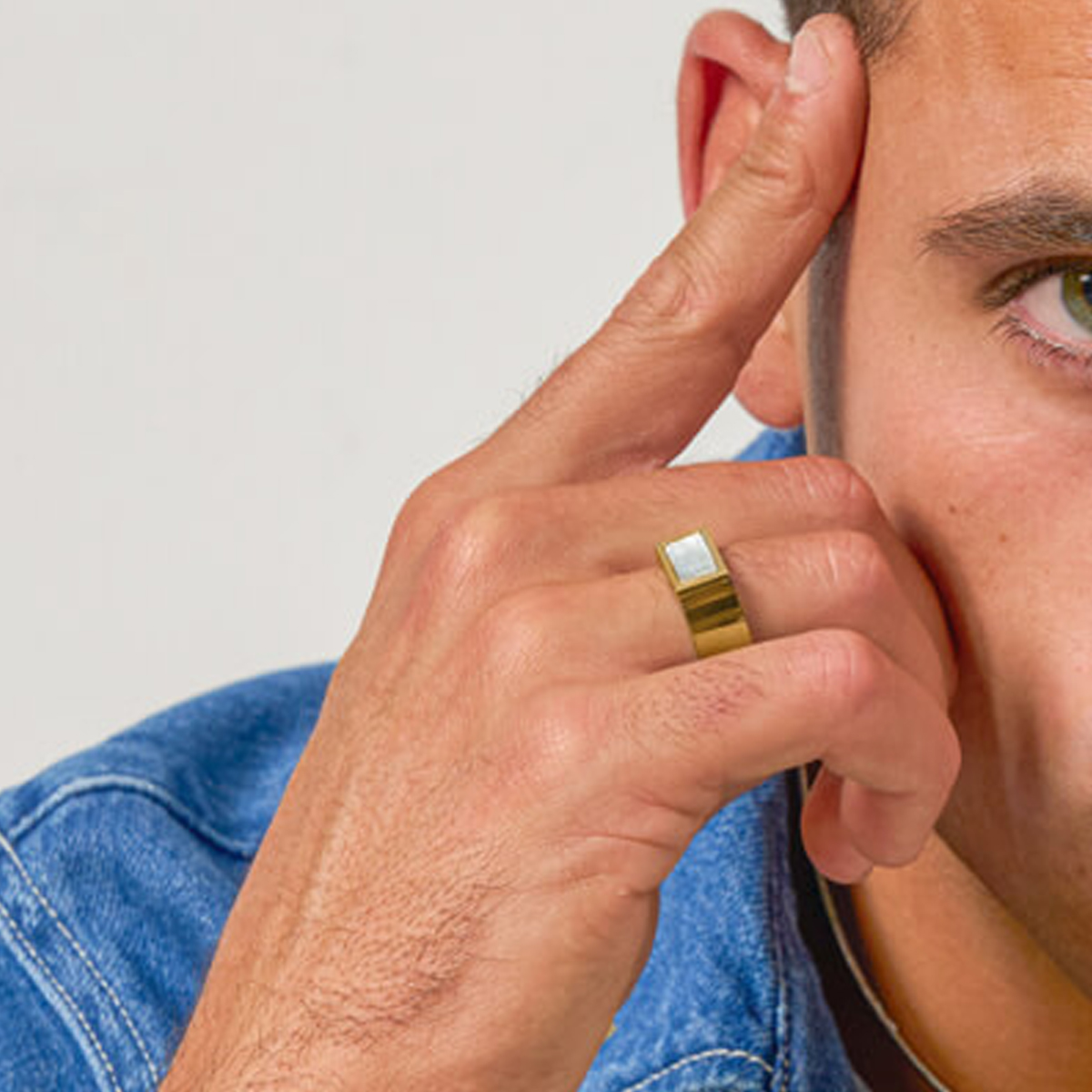 Radiant Jewels jewelry rh000242-24 (rh000242-24) 3 Radiant Jewels jewelry rh000242-24 (rh000242-24) - Image 3