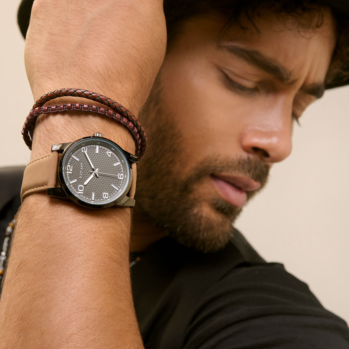 Radiant Jewels Jewelry Rh000317 (RH000317) JEWELRY 4 Radiant Jewels Jewelry Rh000317 (RH000317) JEWELRY - Image 4