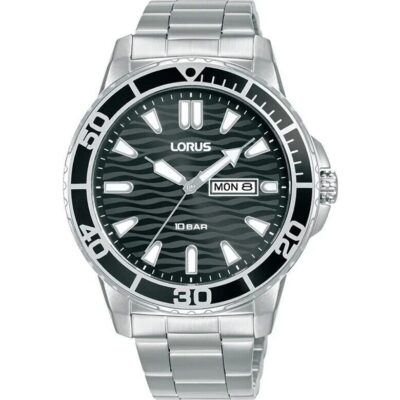 Lorus Rh355ax9 (RH355AX9) Unisex WATCHES