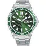 Lorus Rh359ax9 (RH359AX9) Unisex WATCHES