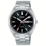 Lorus Rh363ax9 (RH363AX9)  Watch