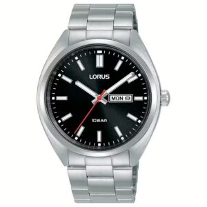 Lorus Rh363ax9 (RH363AX9)  Watch