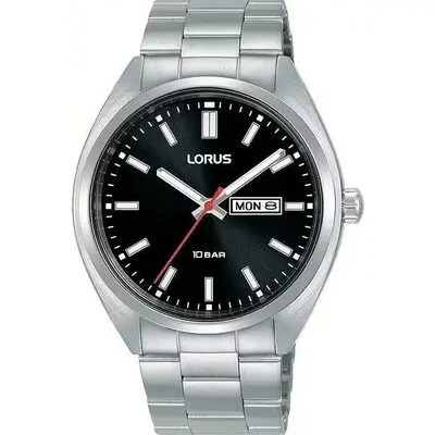 Lorus Rh363ax9 (RH363AX9) Unisex WATCHES